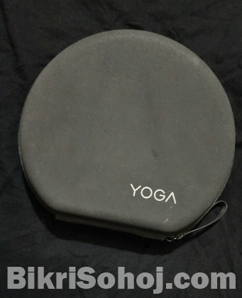 Lenovo Yoga Active Noise Cancellation Headphones USED